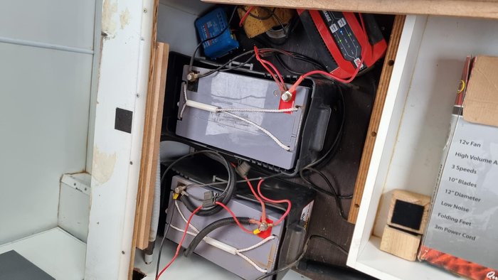 2015 Kakadu Custom Caravans Gecko Camper with Ensuite