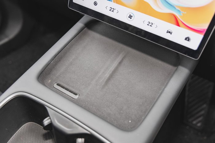 2024 Jaecoo J7 SHS Summit