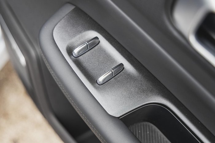 2024 Jaecoo J7 SHS Summit