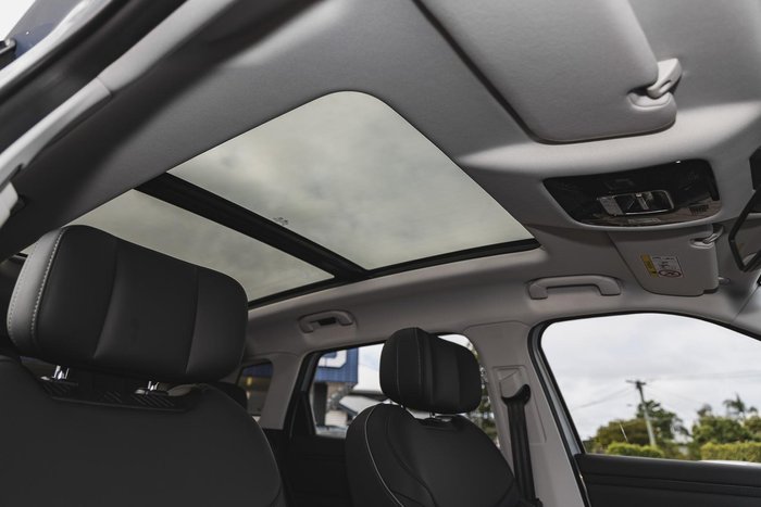 2025 Jaecoo J7 SHS Summit