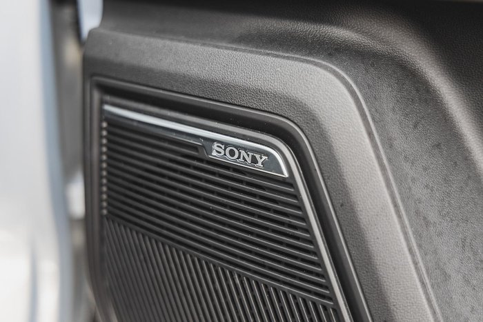 2025 Jaecoo J7 SHS Summit