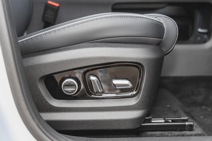 2025 Jaecoo J7 SHS Summit