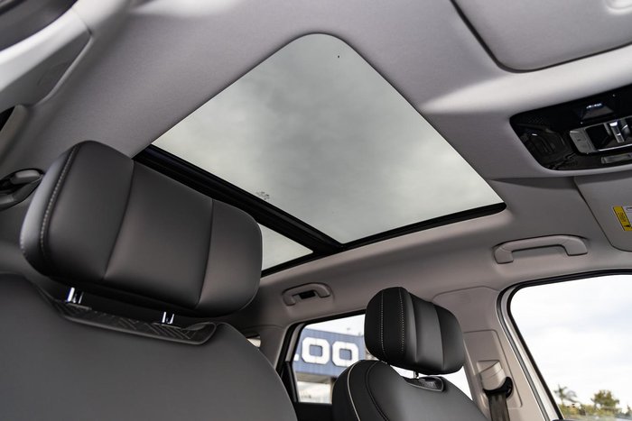 2024 Jaecoo J7 SHS Summit