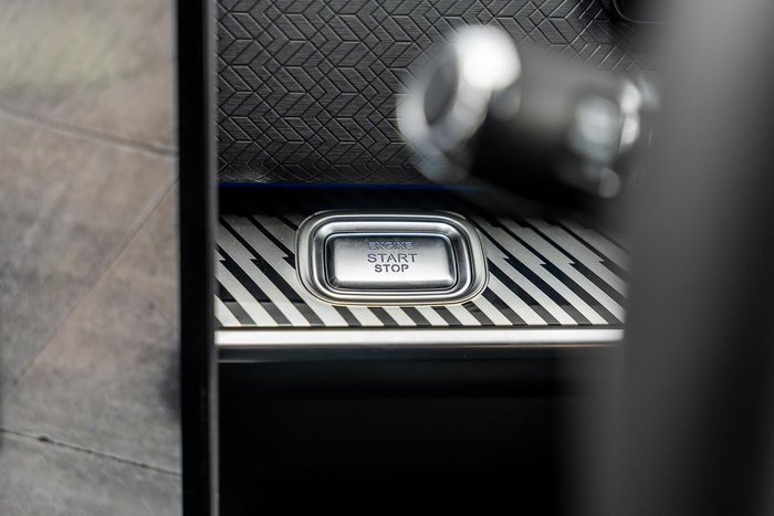 2024 Jaecoo J7 SHS Summit