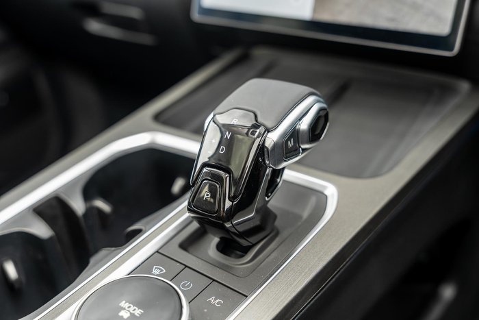 2024 Jaecoo J7 SHS Summit