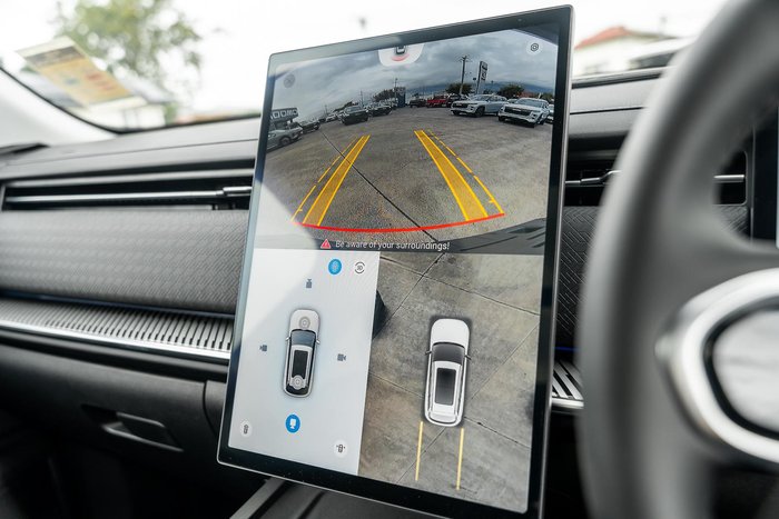 2024 Jaecoo J7 SHS Summit