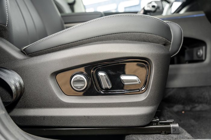 2024 Jaecoo J7 SHS Summit