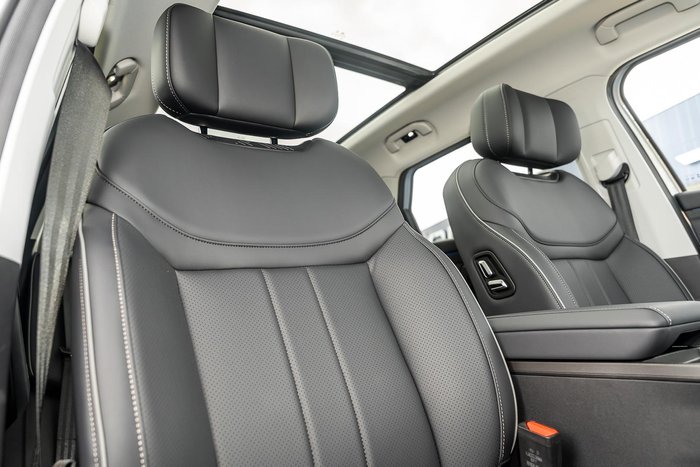 2024 Jaecoo J7 SHS Summit