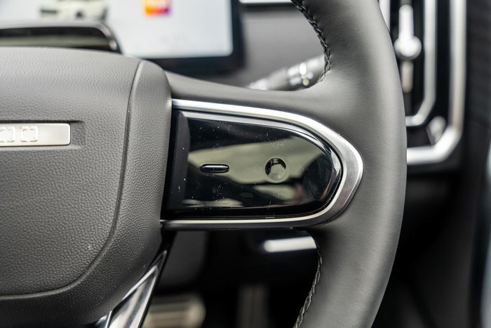 2024 Jaecoo J7 SHS Summit