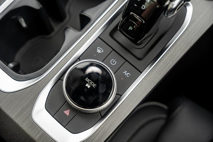 2024 Jaecoo J7 SHS Summit