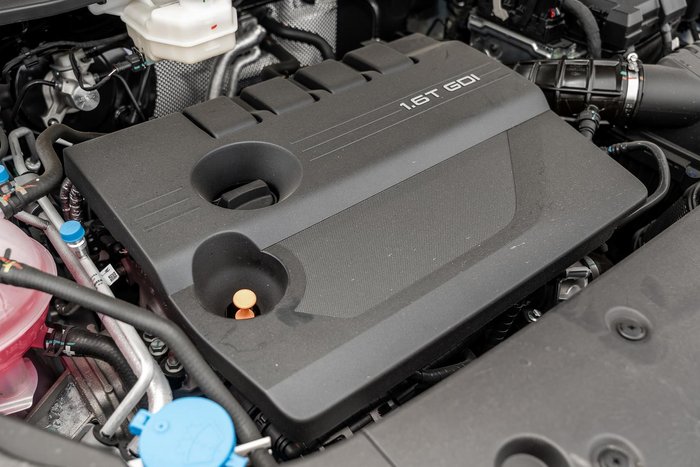 2024 Jaecoo J7 SHS Summit