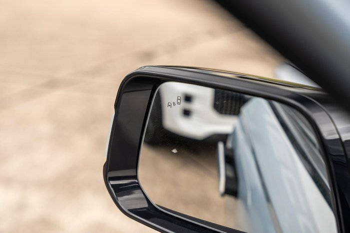 2024 Jaecoo J7 SHS Summit