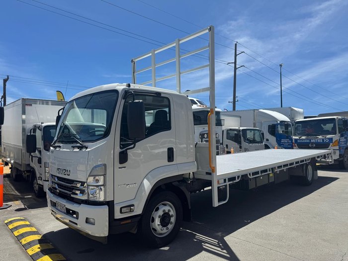 2023 Isuzu Fsr 140/260 Auto FSR 140/260 AUTO
