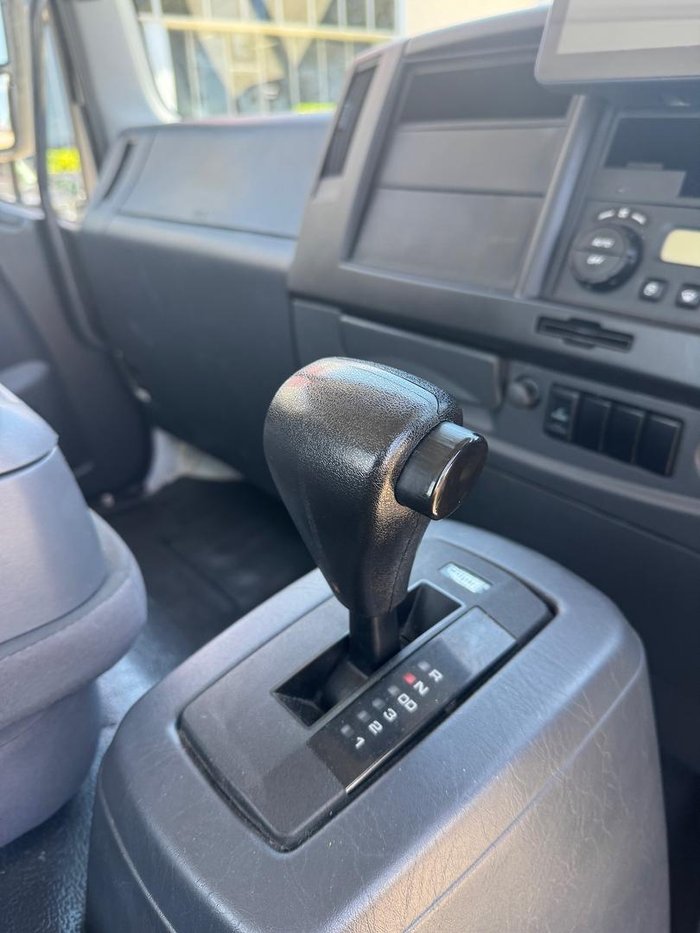 2023 Isuzu Fsr 140/260 Auto FSR 140/260 AUTO