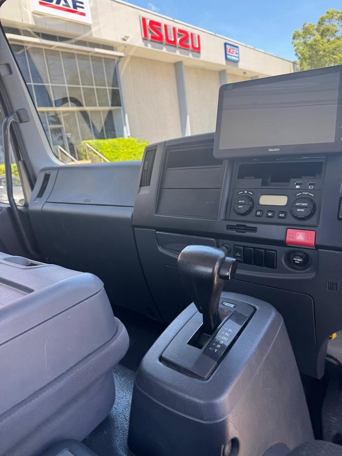 2023 Isuzu Fsr 140/260 Auto FSR 140/260 AUTO