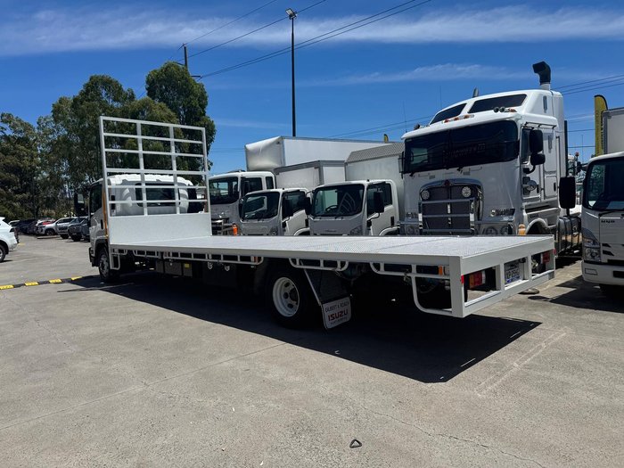 2023 Isuzu Fsr 140/260 Auto FSR 140/260 AUTO