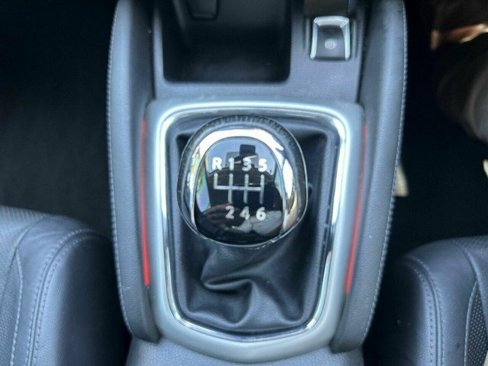 2014 Nissan QASHQAI Ti