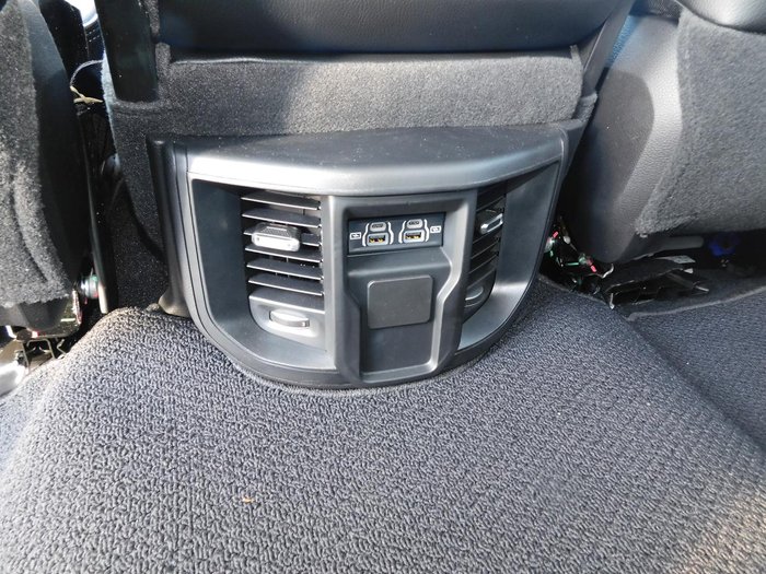 2024 RAM 2500 Laramie Rambox