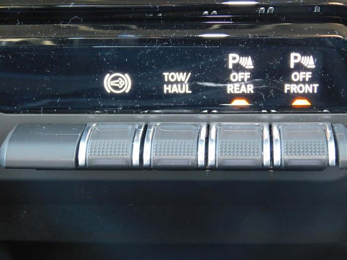 2024 RAM 2500 Laramie Rambox