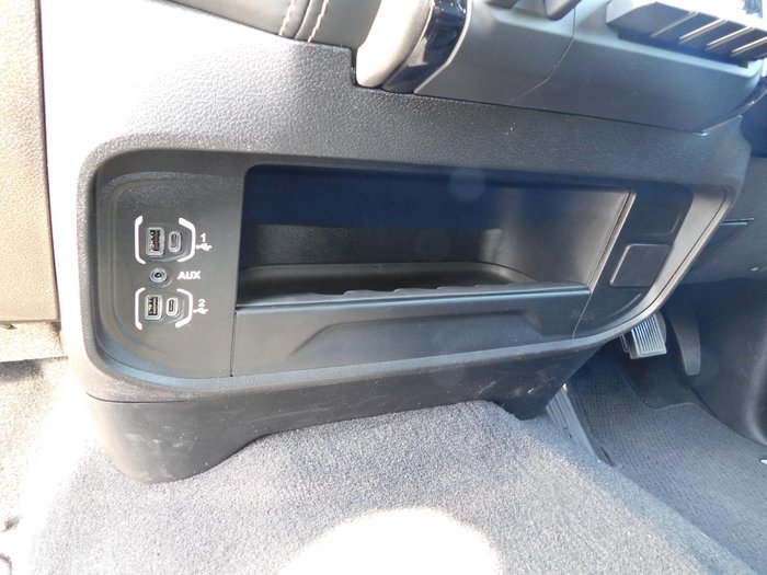 2024 RAM 2500 Laramie Rambox