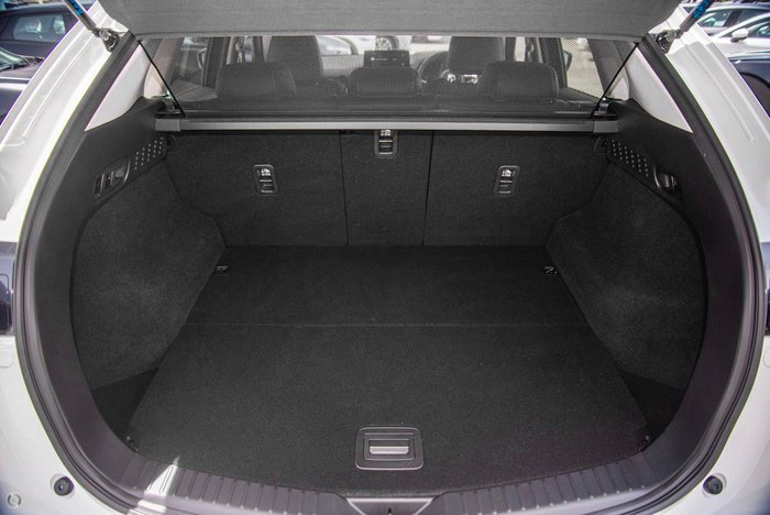 2025 Mazda CX-5 G25 Touring