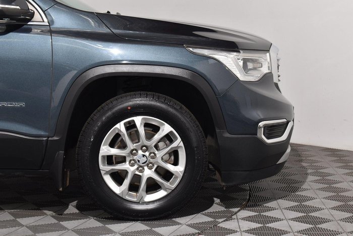 2019 Holden Acadia LT