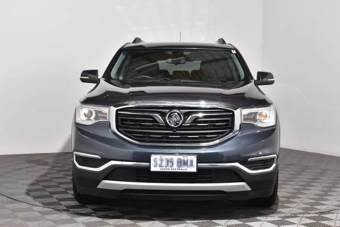 2019 Holden Acadia LT