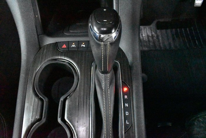 2019 Holden Acadia LT