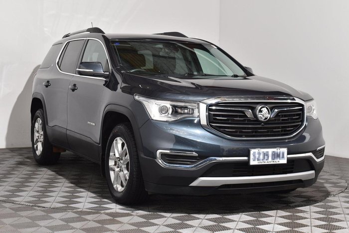 2019 Holden Acadia LT