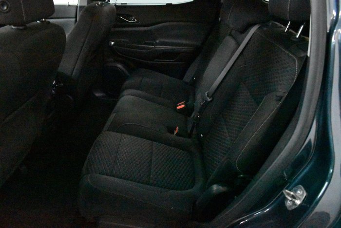 2019 Holden Acadia LT