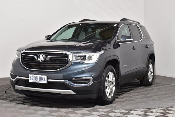 2019 Holden Acadia LT