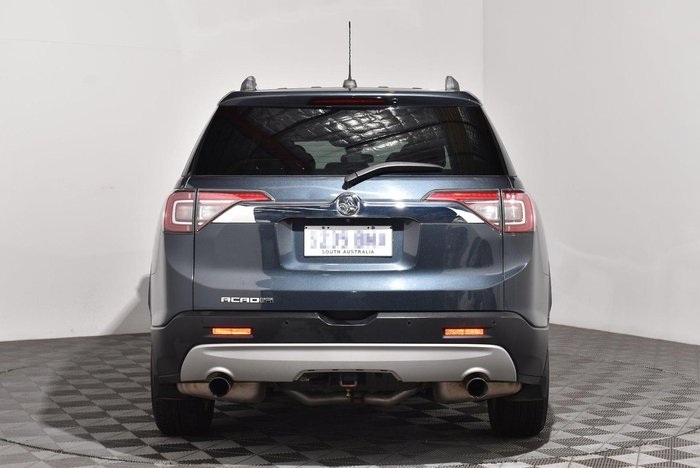 2019 Holden Acadia LT