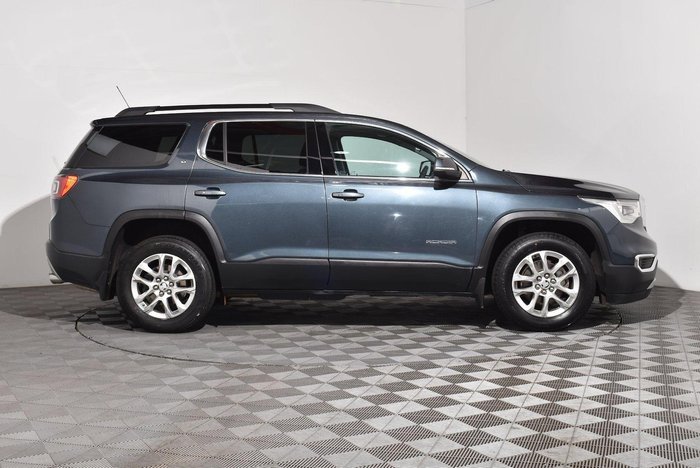 2019 Holden Acadia LT