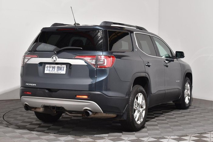 2019 Holden Acadia LT