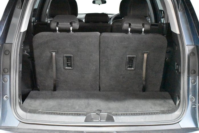 2019 Holden Acadia LT