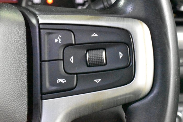 2019 Holden Acadia LT