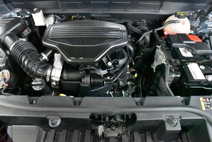 2019 Holden Acadia LT