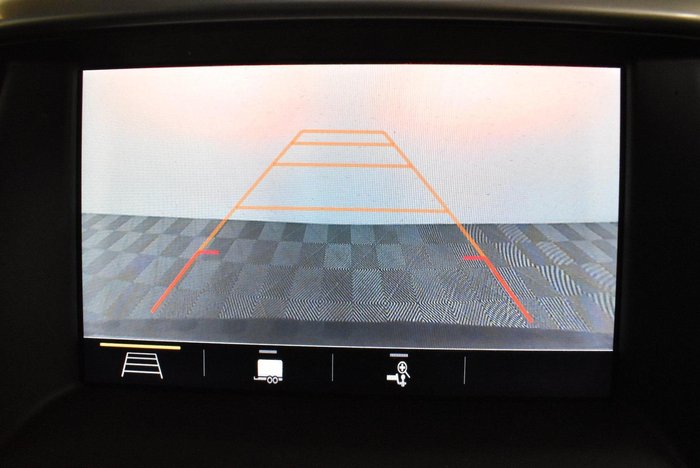 2019 Holden Acadia LT