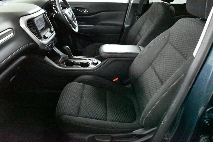 2019 Holden Acadia LT