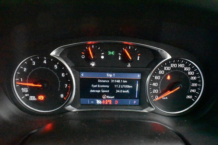 2019 Holden Acadia LT