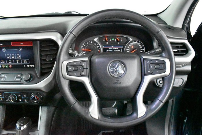 2019 Holden Acadia LT