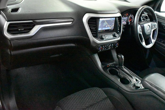 2019 Holden Acadia LT