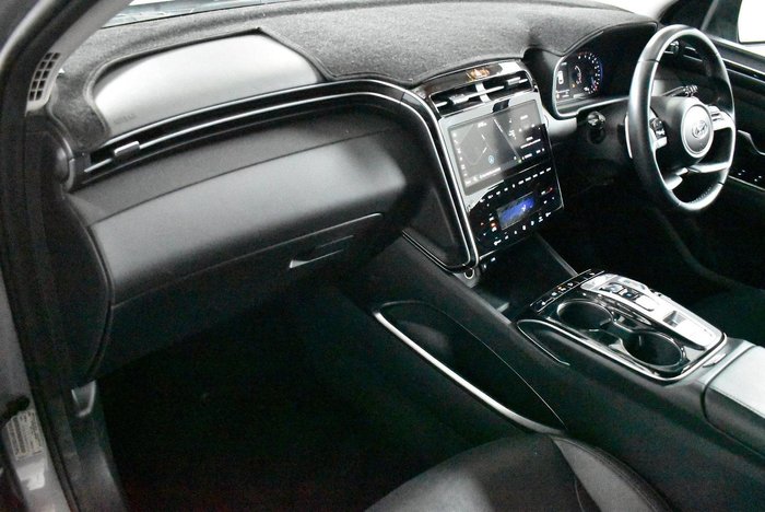 2021 Hyundai Tucson Elite