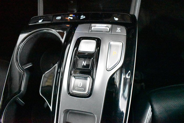 2021 Hyundai Tucson Elite