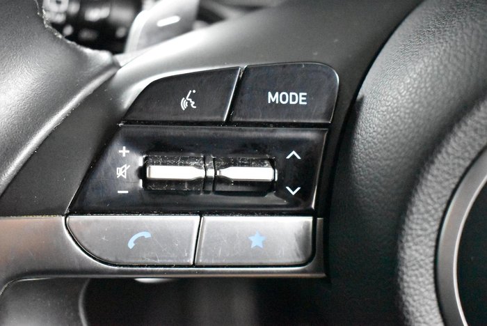 2021 Hyundai Tucson Elite