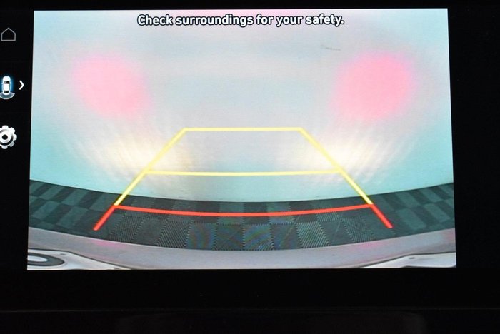 2021 Hyundai Tucson Elite