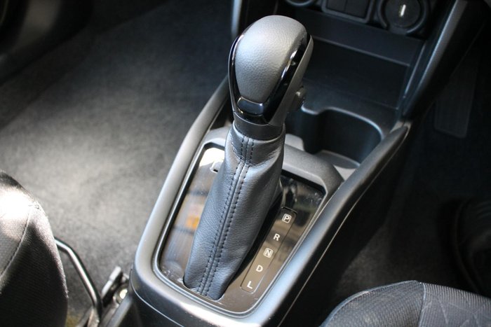 2024 Suzuki Swift Hybrid