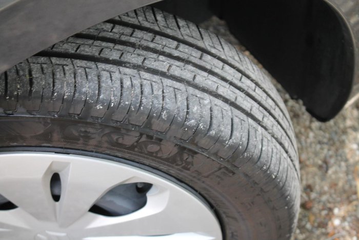 2024 Suzuki Swift Hybrid