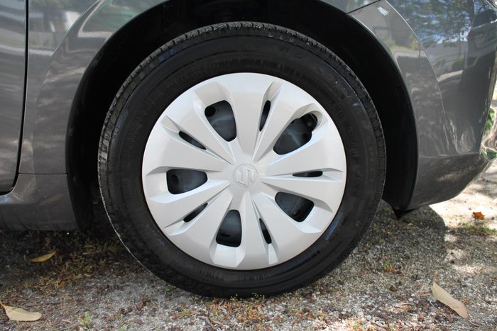 2024 Suzuki Swift Hybrid