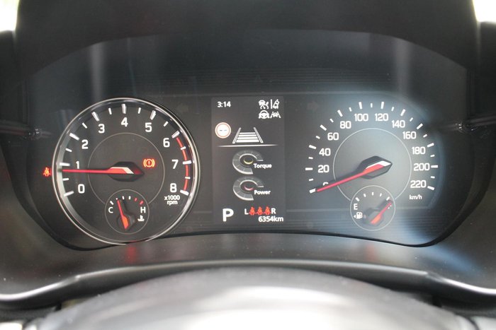 2024 Suzuki Swift Hybrid